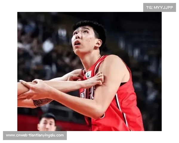 徐昕获评月度最佳进步球员,场均盖帽领跑全联盟