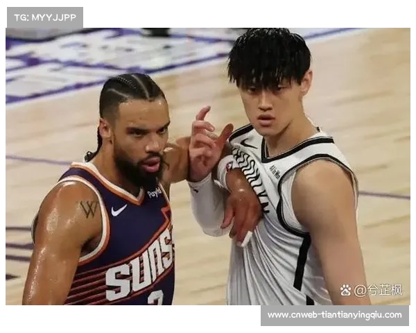 曾凡博5中0得分低迷，球迷热议其表现不如范子铭